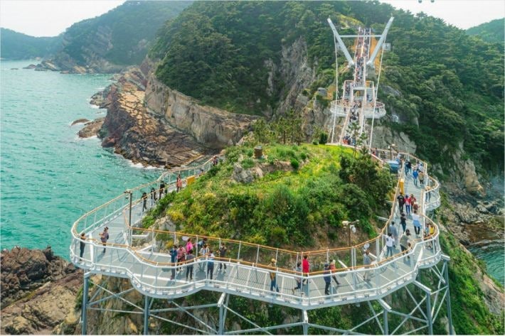 부산 고등어축제 2025 ❘ 일정 · 프로그램 · 송도 관광 코스 완벽 가이드 관련 사진