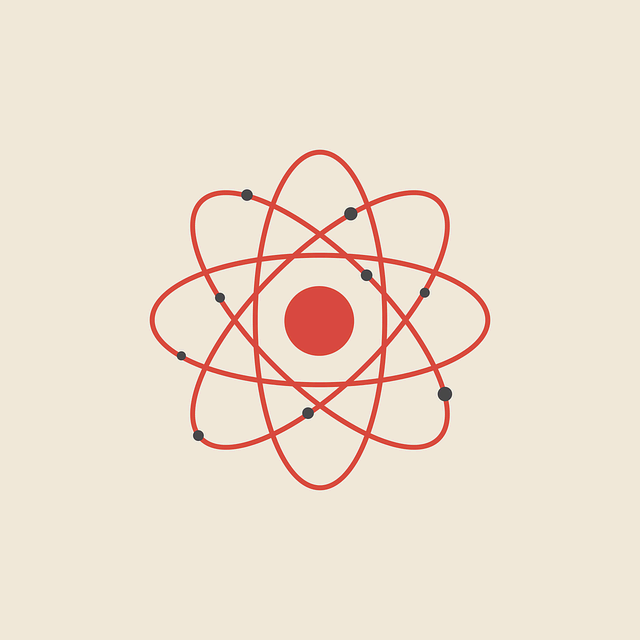 양성자와 중성자의우주 역할