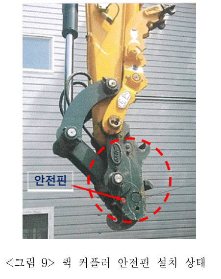 퀵커플러