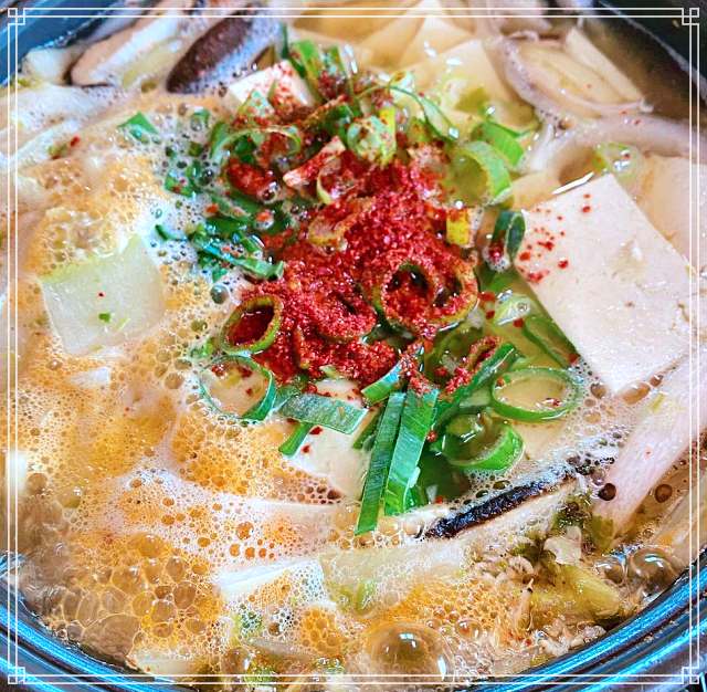 생생정보 마당 경기 파주 손두부, 콩국수 맛집