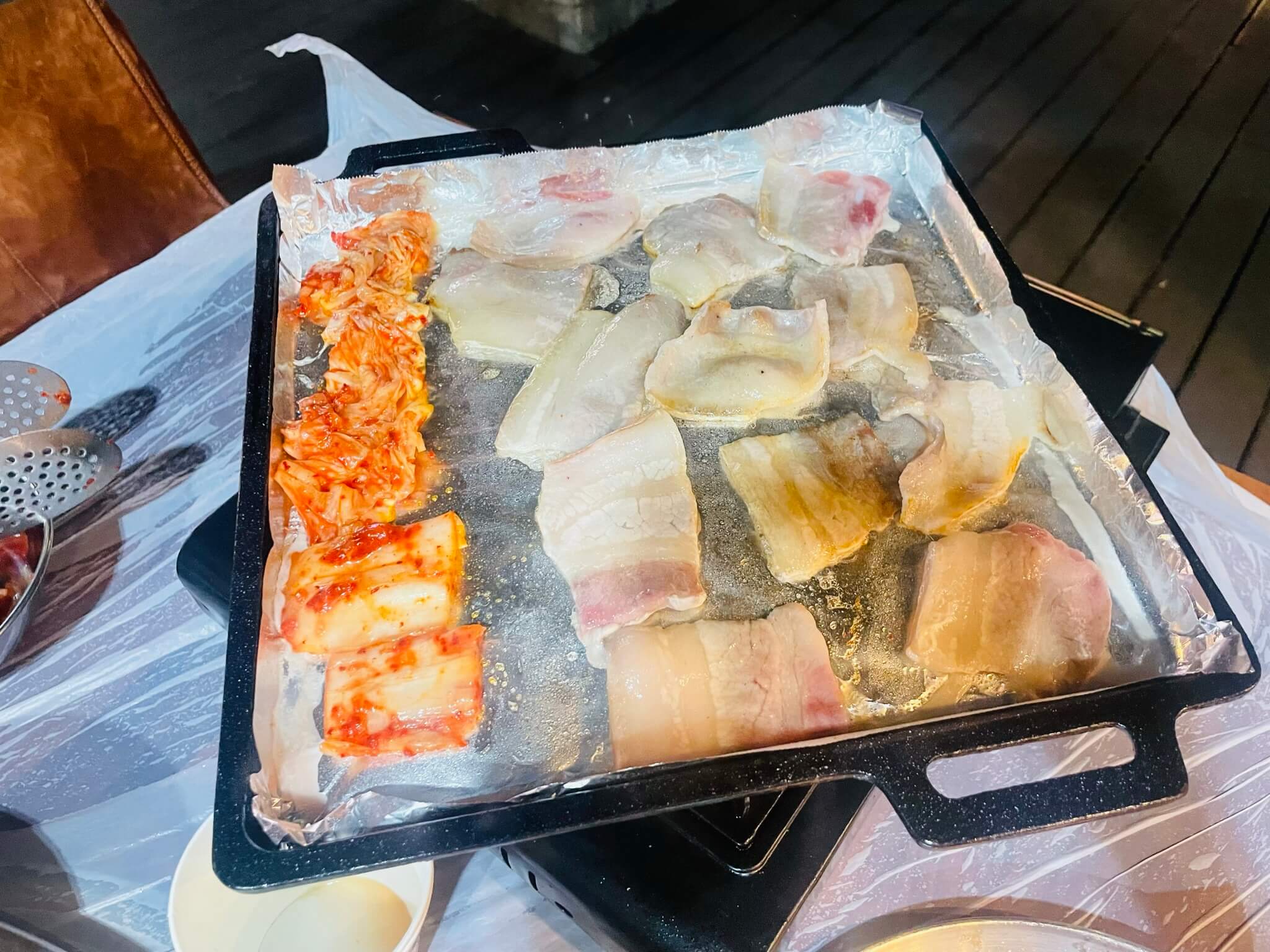 일로집 미금점