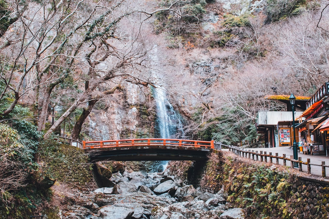 Osaka