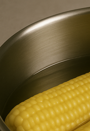 초당옥수수 삶는법