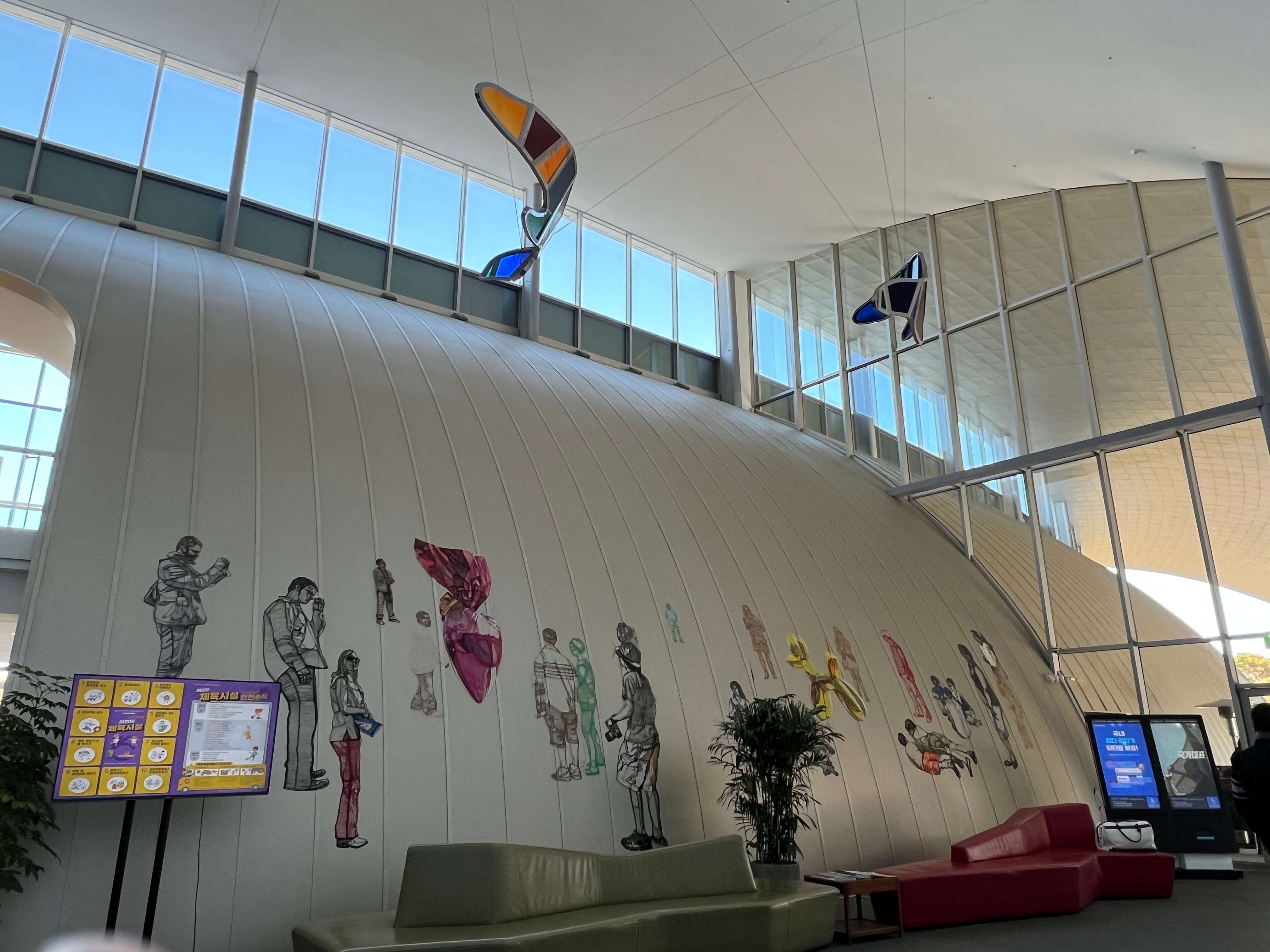 페럼클럽cc-안도다다오가 설계한 최초의 클럽하우스