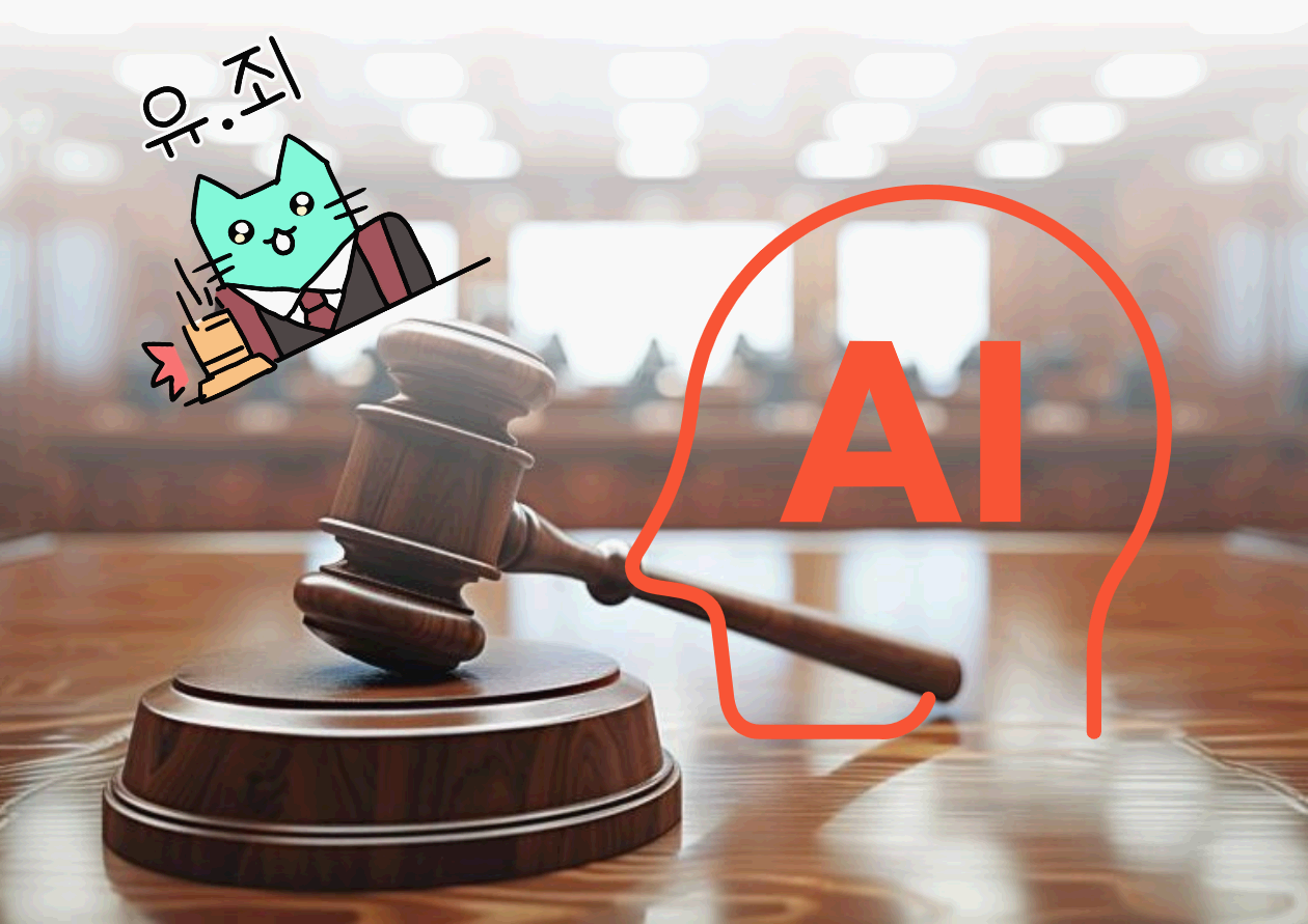 AI 판결 보조 시스템: 한국의 현재와 미래, 가능성과 제약