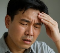 식은땀 나는 이유