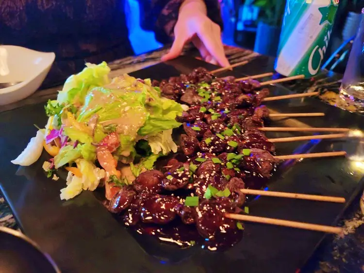 돈 잘버는 젊은사장 닭한마리칼국수 어묵탕 로제치킨 파스타 안주 맛있는 술집 수원 인계동 맛집 서장훈 주우재 추천 소개