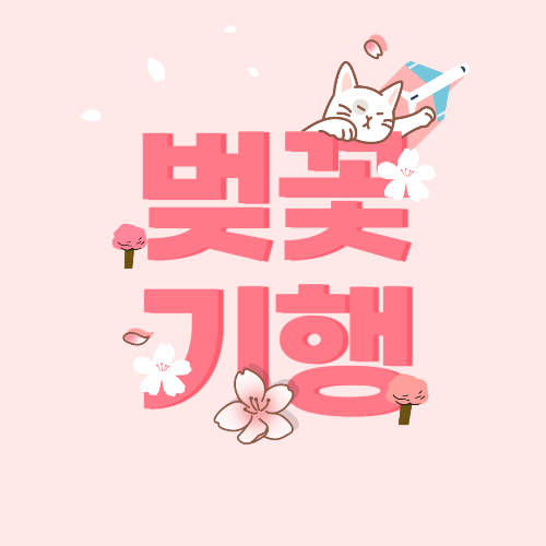 벚꽃 축제