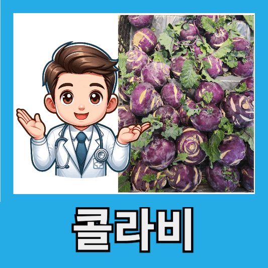 콜라비란?
