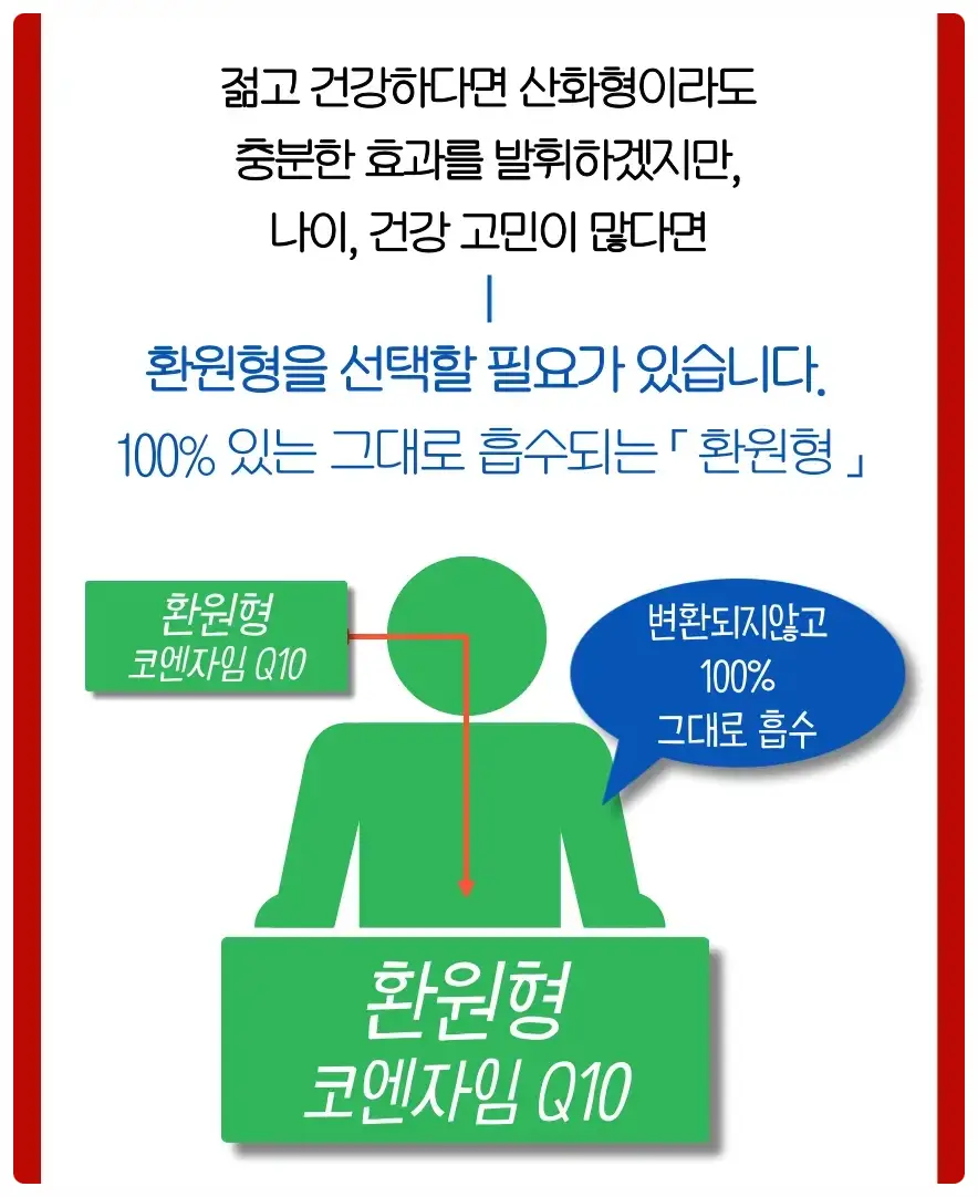 코엔자임Q10