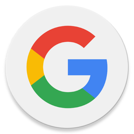 Google 로고