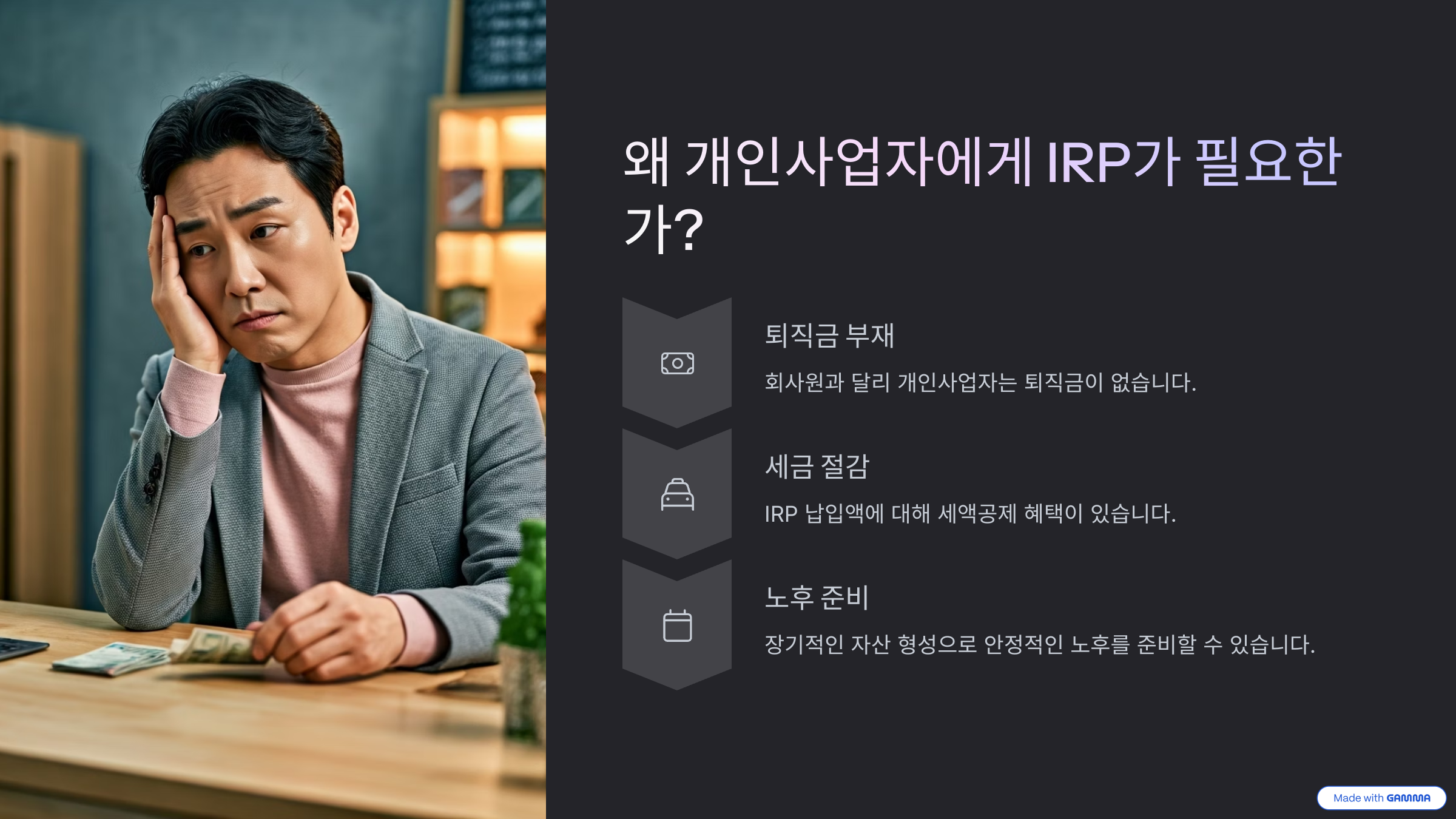 2025년 폐업 소상공인 지원금