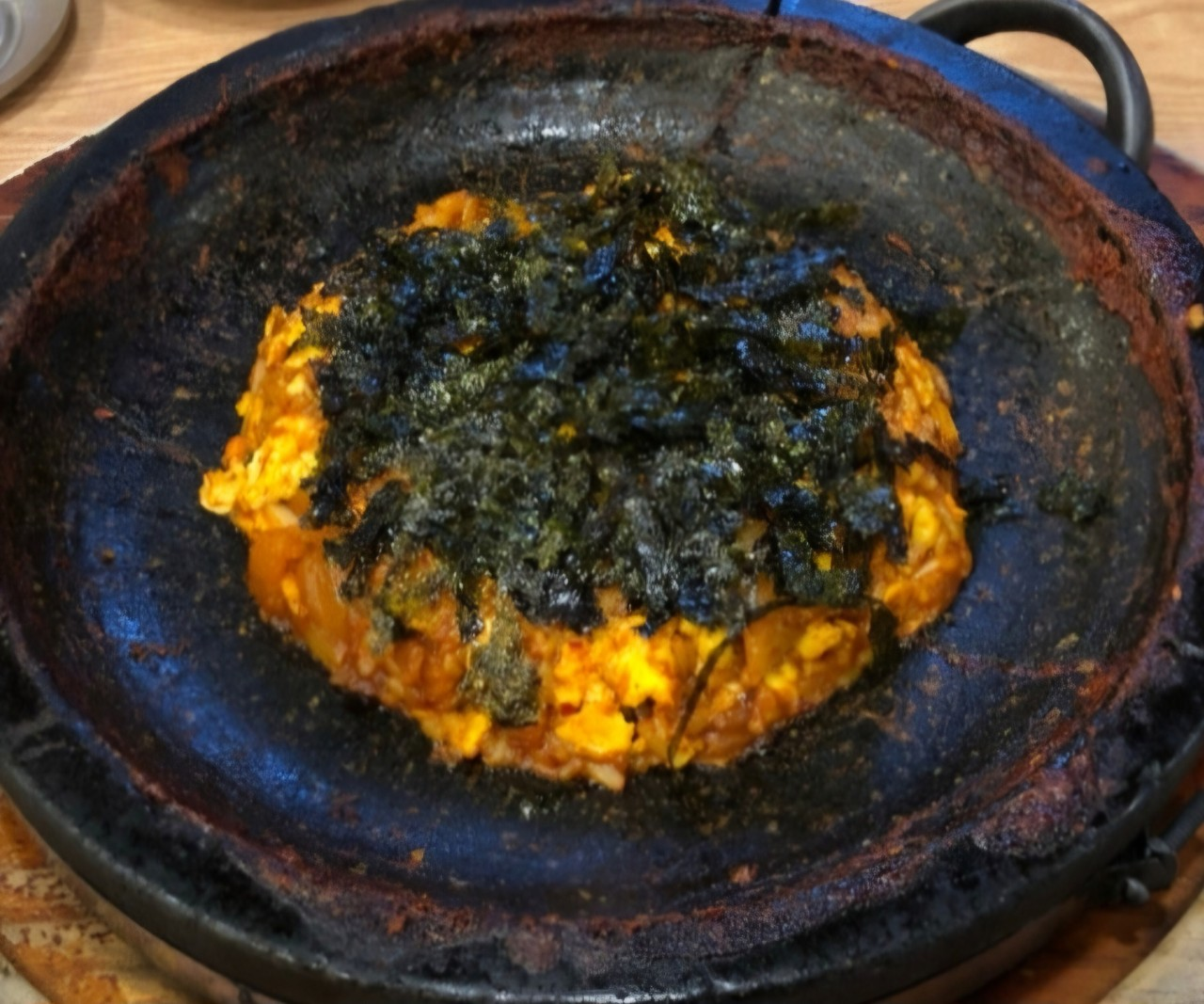 경주 다인매운등갈비찜