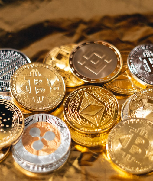 스테이블 코인이란