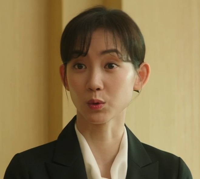 재벌집 막내 아들