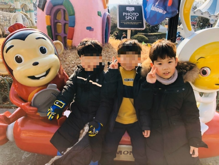 용인대석사태권도