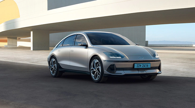 현대-아이오닉-6-전기차-중형-세단