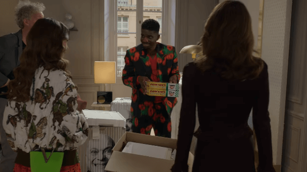 에밀리-파리에-가다-시즌2-3화