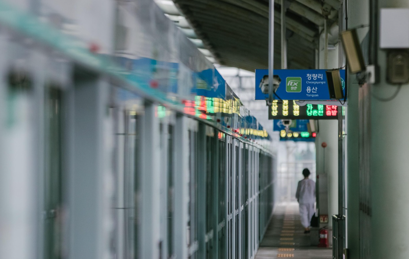 출근 시간이 1시간 이상일 때 실천하기 좋은 자기개발 방법