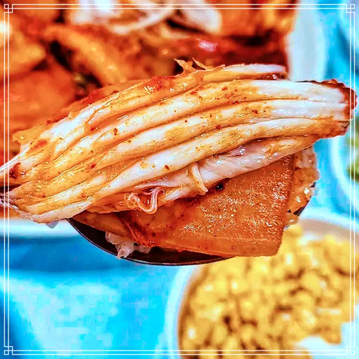 맛있는 녀석들 가볼만한 곳, 강릉, 세인트존스 호텔 우동 사리, 매콤 새우, 오징어, 전복찜 맛집