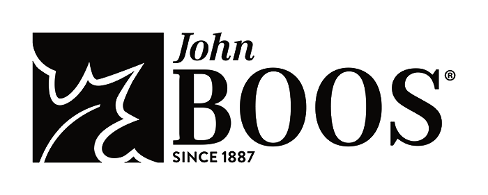 John Boos logo image