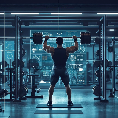 웨이트 트레이닝