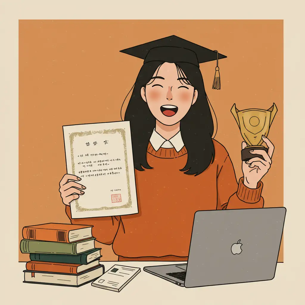 2025 국가장학금 1학기 2차 대상자