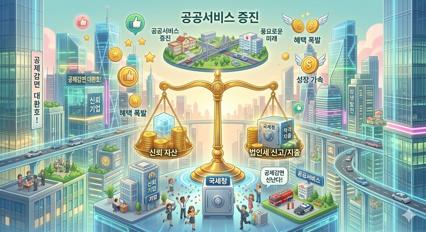 공제감면
