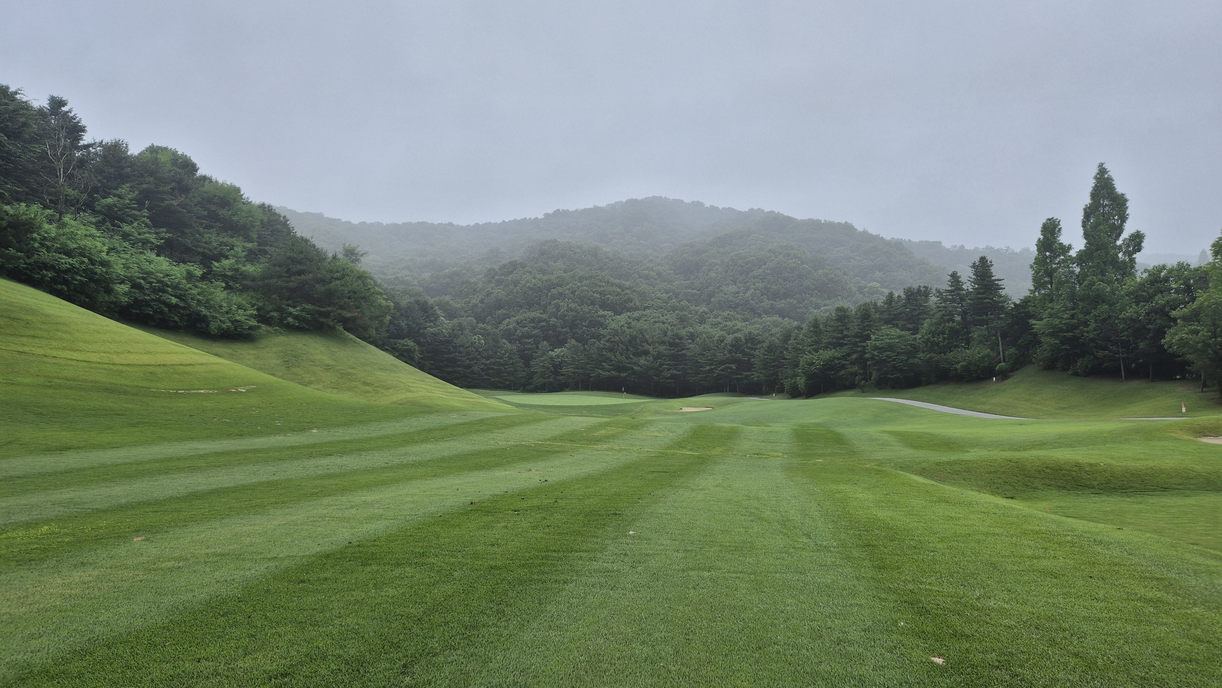 뉴스프링빌cc 공략 정보