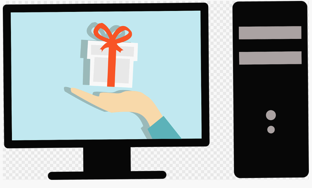 누구나 웹사이트를 만들 수 있다!