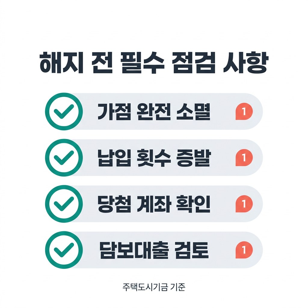 주택청약