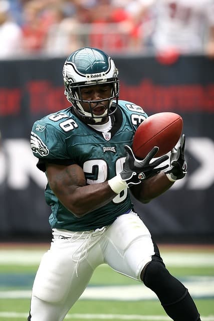 미식축구 플레이콜과 심리전