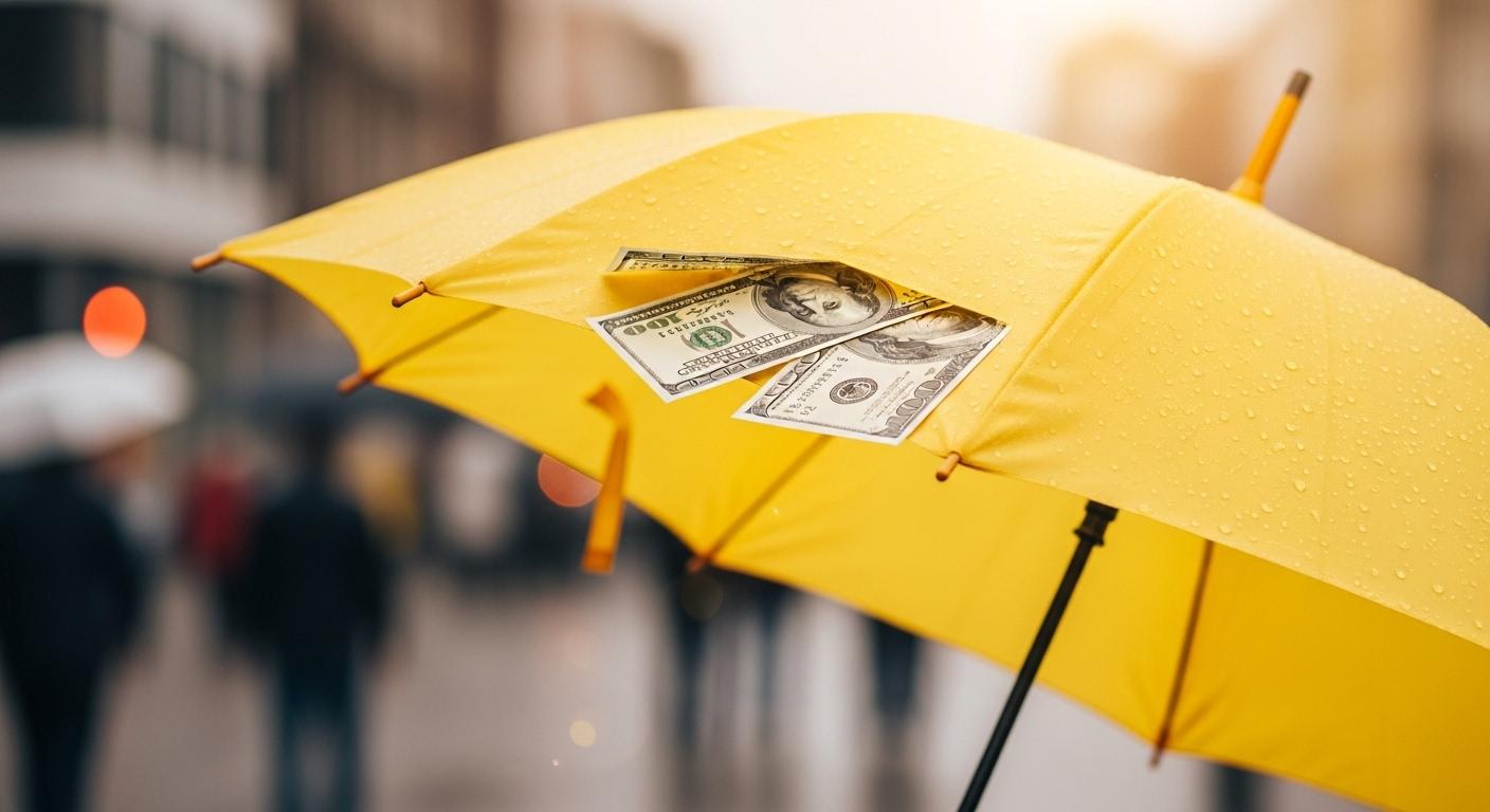 노란우산공제 희망장려금 지원