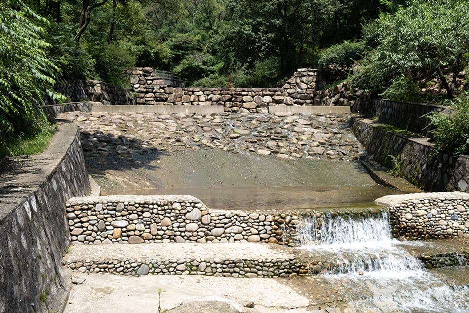 서울근교 계곡 추천 포스팅 관련 이미지