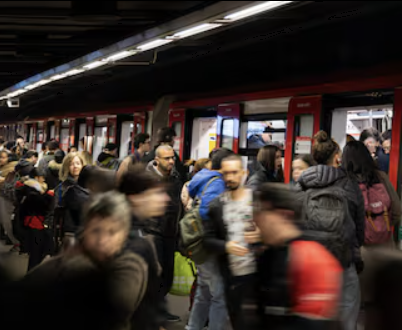 스페인 소매치기 실제 상황 + 예방법 (2026)