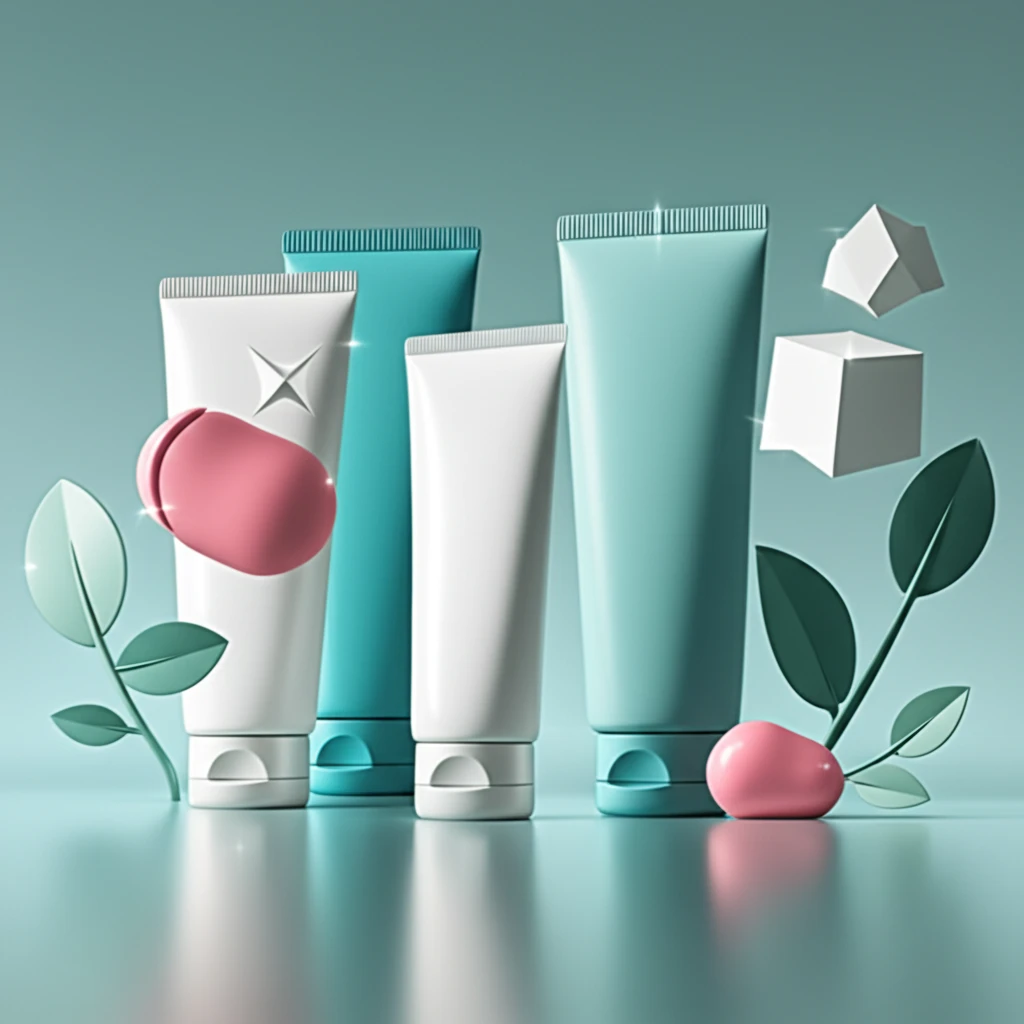 내 잇몸에 맞는 치약 고르기 2080..