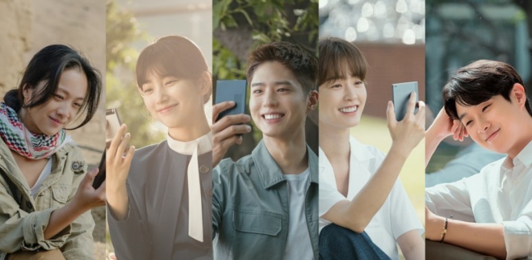 영화 원더랜드 기본정보 출연진 줄거리