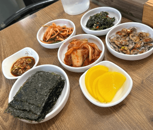생방송 투데이 소고기샤브국시 멸치국시 영둥포구 양평동 맛집