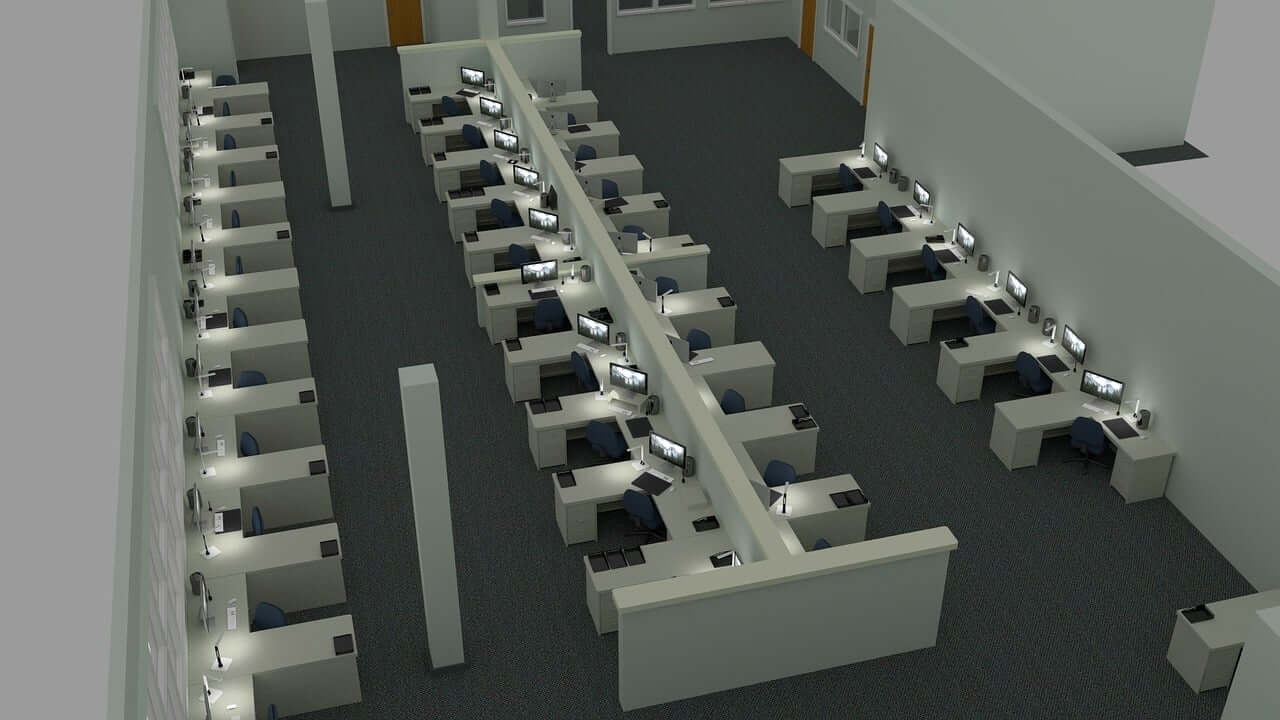 군무원 직렬 종류 총정리｜전문성부터 경쟁률까지 한눈에 보기