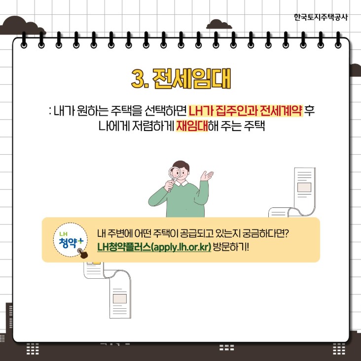 2025년 공공임대주택 유형9