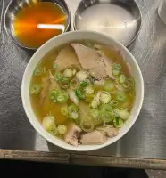 생방송투데이 충무로 국밥 맛집 진심