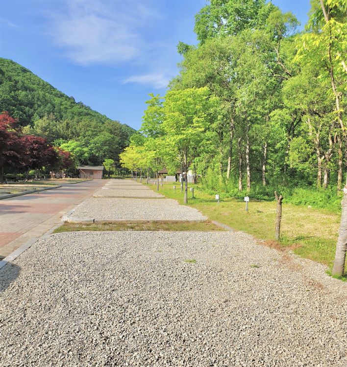 평창 계방산 오토캠핑장 소개
