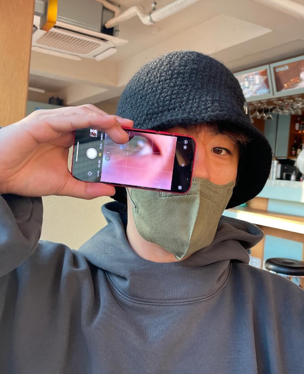 구교환