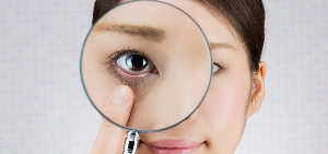 눈꺼풀이 아플 때