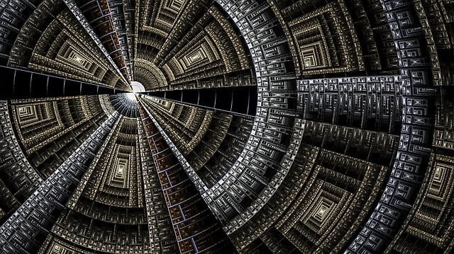 수학과 건축_기하학과 구조 디자인