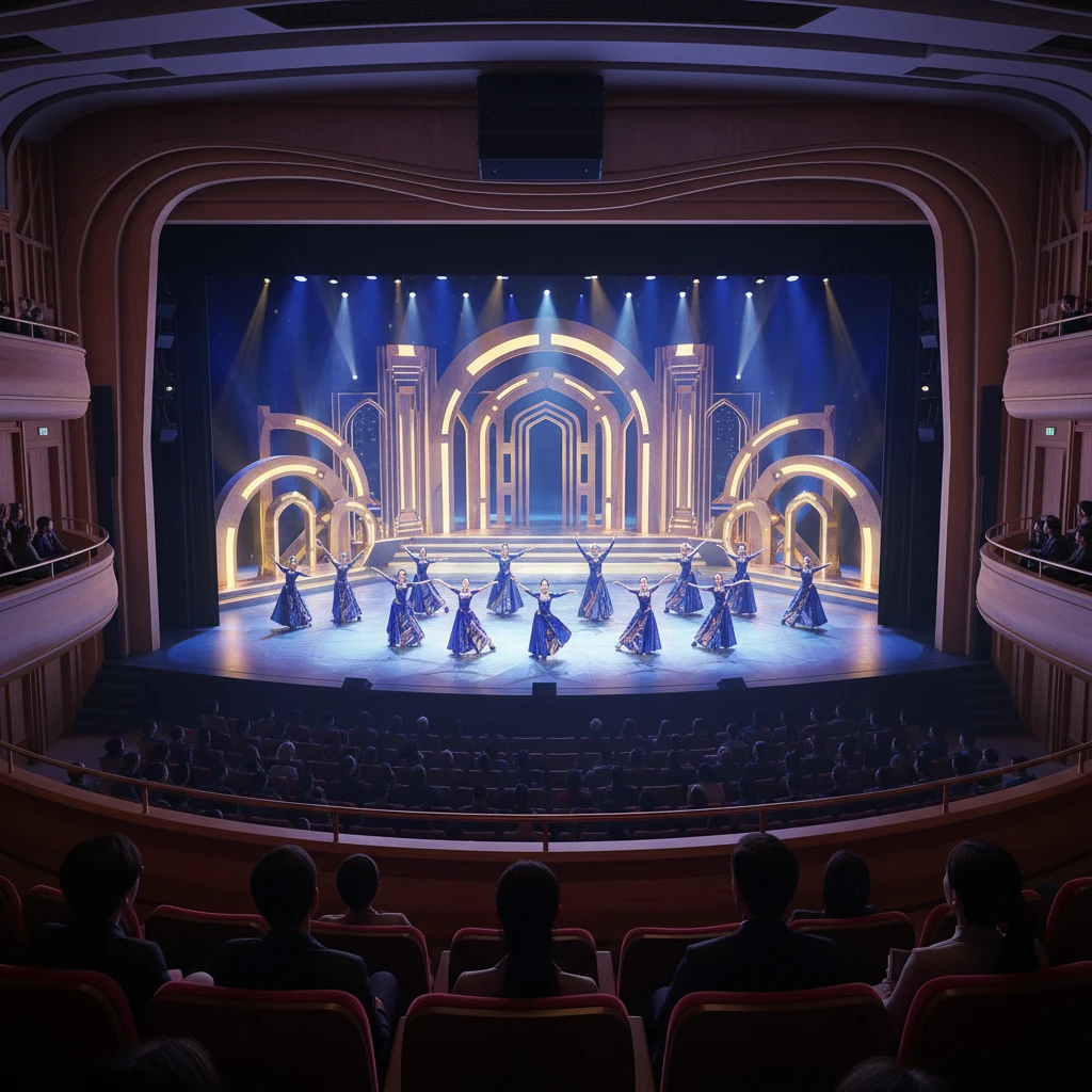 미스트롯4 콘서트 천마아트센터 좌석 ..