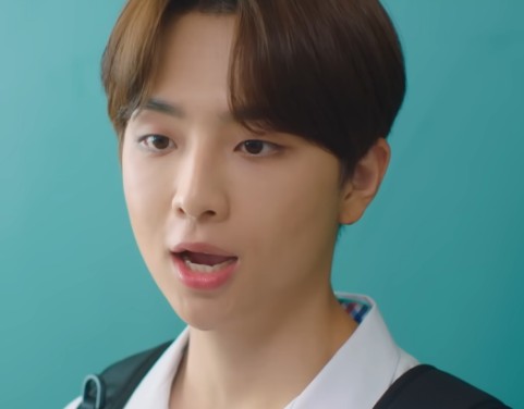 [넷플릭스, 웨이브, 티빙 드라마] 네가빠진세계 등장인물 프로필 - 진우 역에 현석, 유제비 역에 나나, 전학생 강준승 역에 김시훈