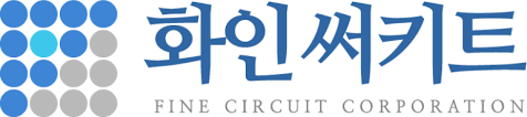 화인써키트_로고