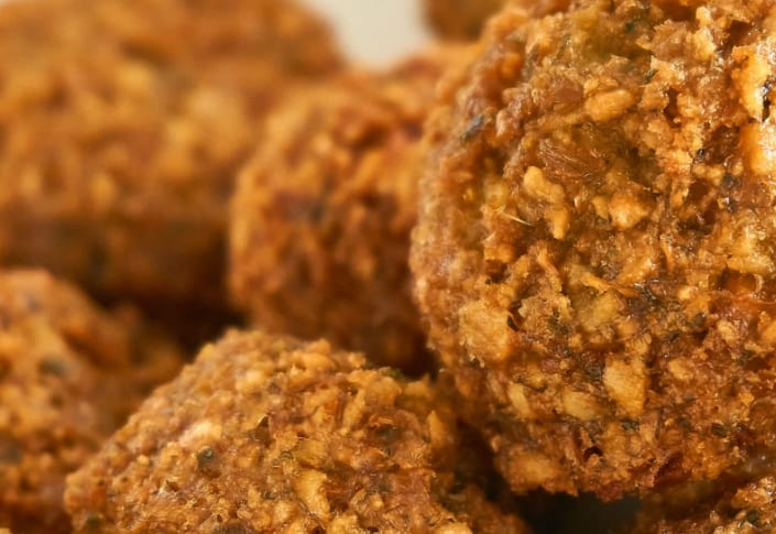 세계 최고의 튀김요리...한국의 치킨도 포함? VIDEO:The best fried foods around the world