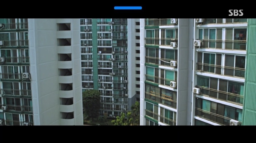 소방서 옆 경찰서 스틸사진